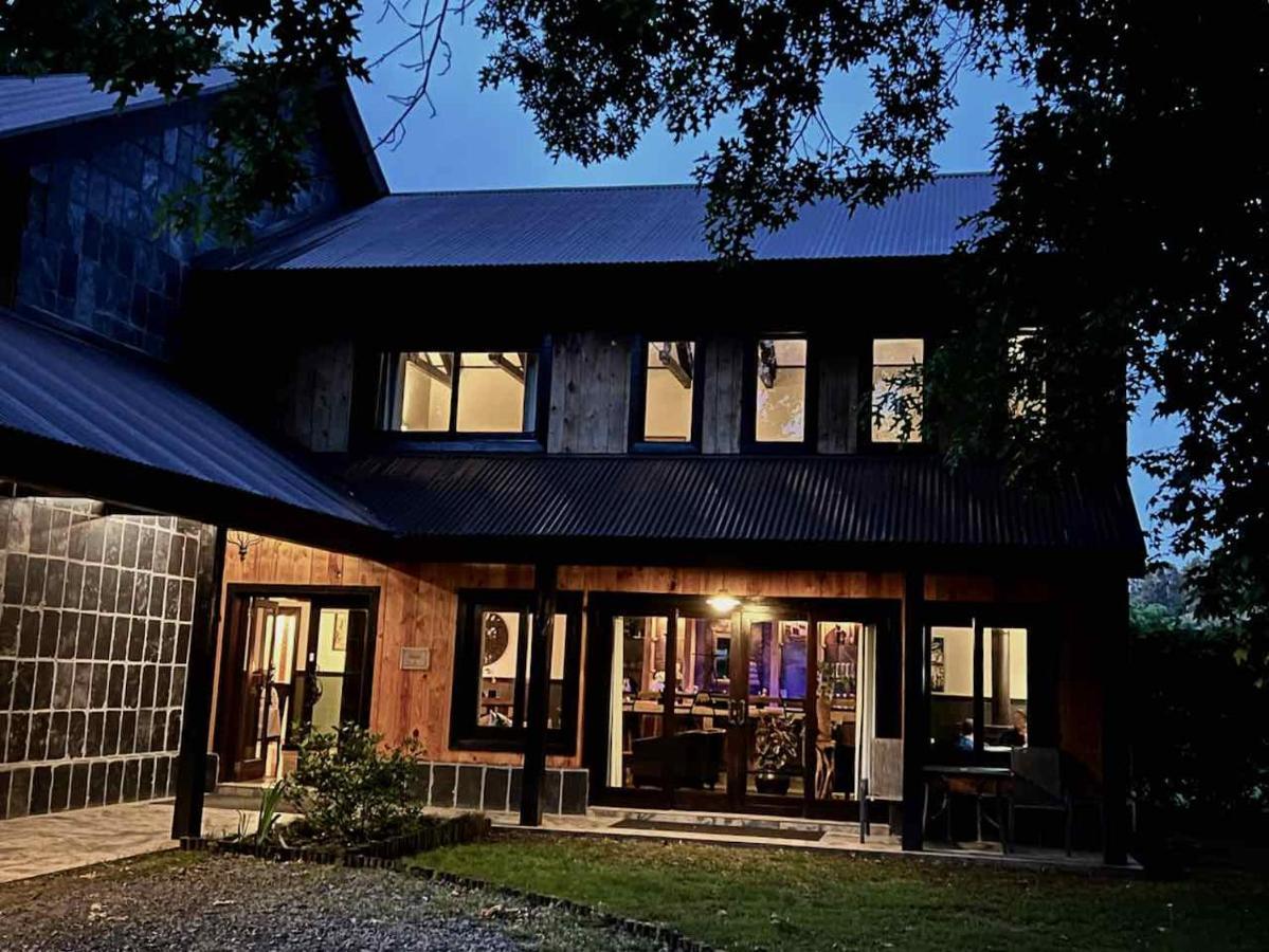 Malachite Manor Underberg Exterior foto